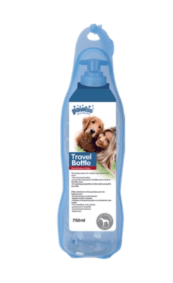 PAWISE BOTELLA BEBEDERA 500 ML1