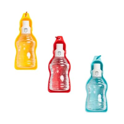 GFPET BOTELLA AGUA 250 ML1