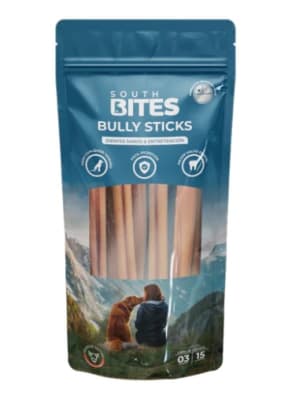 SOUTH BITES BULLY STICK