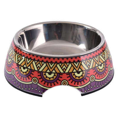 MASCAN PLATO DISEÑO LARGE MORADO1