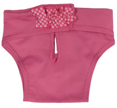 CAMON CALZON CELO ROSA