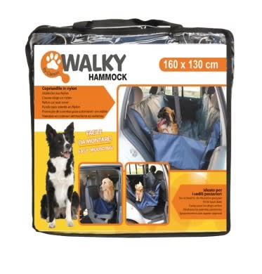 CAMON CUBRE ASIENTO WALKY HAMMOCK 130X160 CMS