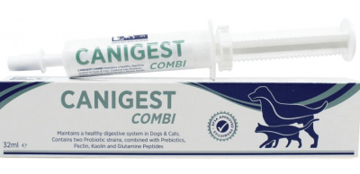CANIGEST COMBI PASTA 32 ML