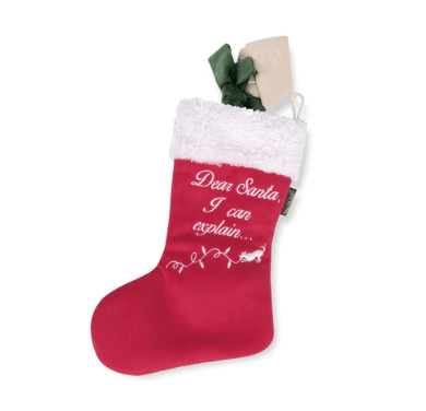 PLAY MERRY WOOFMAS BOTA