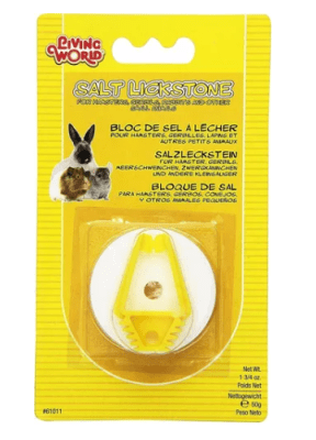 LIVING WORLD PIEDRA DE LAMER