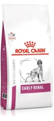 ROYAL CANIN EARLY RENAL CANINO 2 KG1