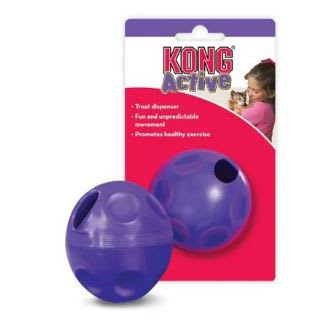 KONG ACTIVE TREAT BALL