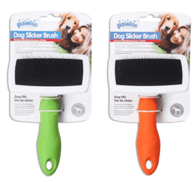 PAWISE CEPILLO CARDA