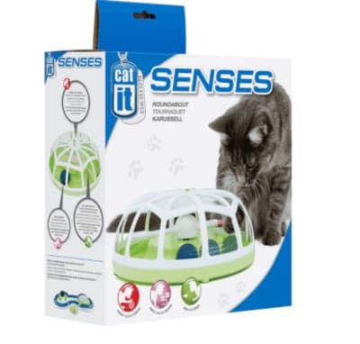 CATIT SENSES ROTONDA1