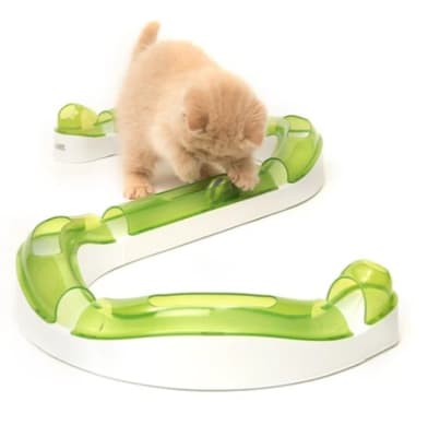 CATIT SENSES 2.0 WAVE CIRCUITO2