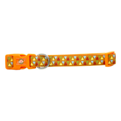MASCAN COLLAR TRIANGULO SMALL