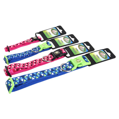 MASCAN COLLAR TRIANGULO XS