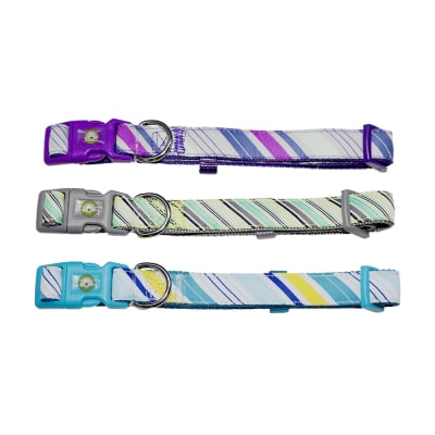 COLLAR MASCAN PERRO DIAGONAL MEDIUM