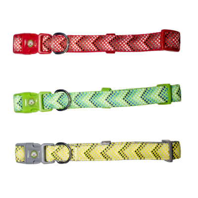 MASCAN COLLAR PUNTITOS LARGE