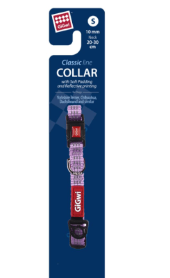 GIGWI COLLAR SMALL