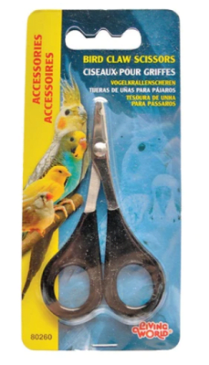 LIVING WORLD CORTA UÑAS AVES1