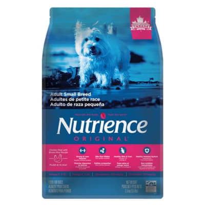 NUTRIENCE CANINO ORIGINAL ADULTO SMALL