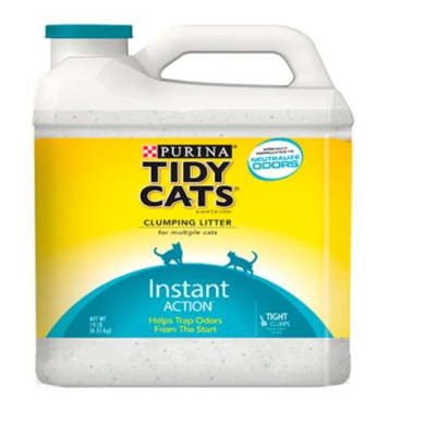 ARENA SANITARIA TIDY CATS BIDON  6.35 KG1