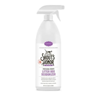 SKOUTS HONOR DESODORIZANTE CAJAS- ARENA 1.035 ML