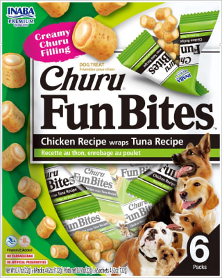 CHURU CANINO FUN BITES ATUN 132 GRS3