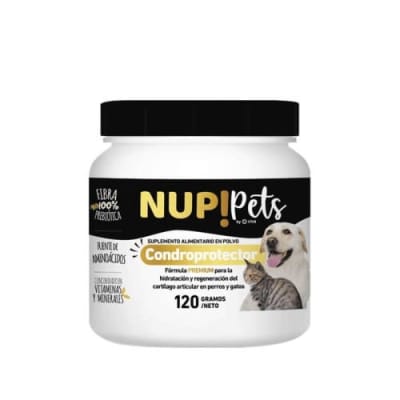 NUP! PETS CONDROPROTECTOR 120 GR