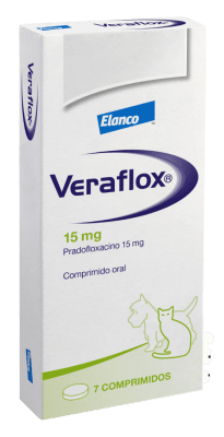 VERAFLOX 15 MG1