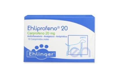 EHLIPROFENO 20 MG 10 COMPRIMIDOS1