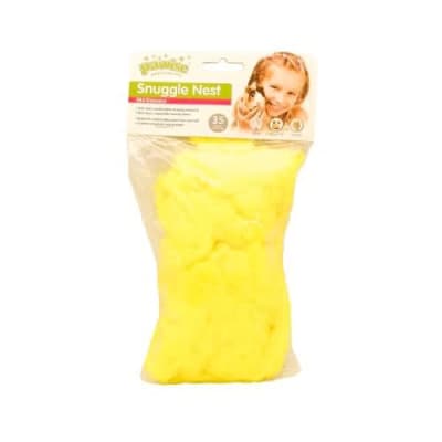 PAWISE MATERIAL DE NIDO