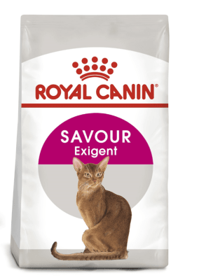 ROYAL CANIN FELINO EXIGENT 1.5 KG