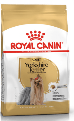 ROYAL CANIN YORKSHIRE TERRIER ADULTO