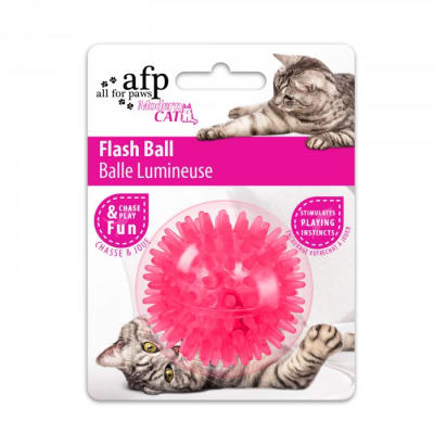 AFP FLASH BALL
