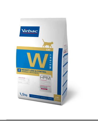 HPM CAT WEIGHT LOSS & CONTROL 1.5 KG1