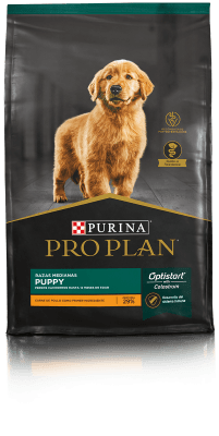 PRO PLAN PUPPY COMPLETE