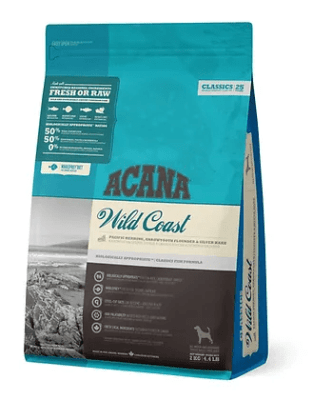 ACANA CLASSIC WILD COAST1