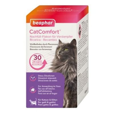 BEAPHAR CATCOMFORT REFILL 48 ML1