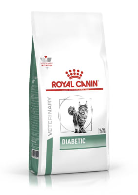 ROYAL CANIN DIABETIC FELINO 1.5 KG1