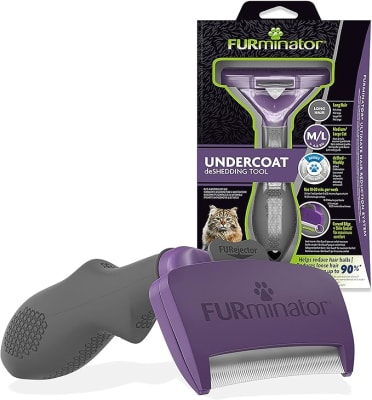 FURMINATOR LONG HAIR CAT1
