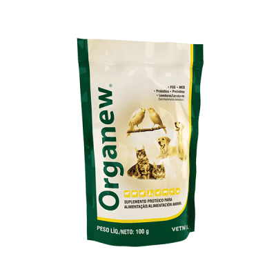 ORGANEW 100 GR