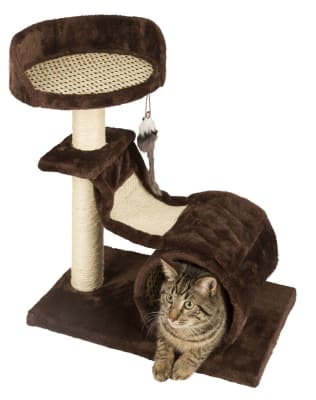 KERBL RASCADOR SAFARI AIR 49X30X61