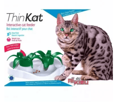 AIKIOU THIN KAT COMEDERO INTERACTIVO3