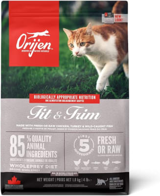 ORIJEN FIT & TRIM CAT