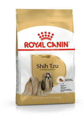 ROYAL CANIN SHIH TZU ADULTO 2.5 KG1