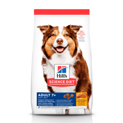 HILLS CANINO ADULT 7+ ACTIVE LONGEVITY ORIGINAL1