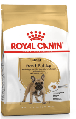ROYAL CANIN BULLDOG FRANCES ADULTO