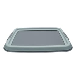 DOGIT SOPORTE CARPETA ORIENTADORA BORDE PLASTICO