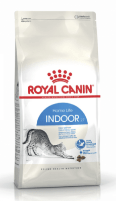 ROYAL CANIN FELINO INDOOR