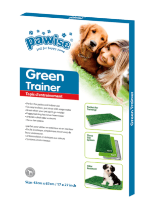 PAWISE PASTO SANITARIO 43X67 CMS