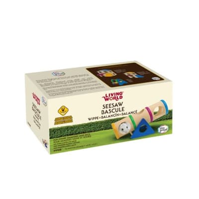 LIVING WORLD BALANCIN MADERA HAMSTER3