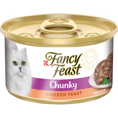 FANCY FEAST TERRINE POLLO 85 GRS3