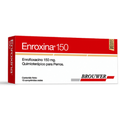 ENROXINA 150 MG